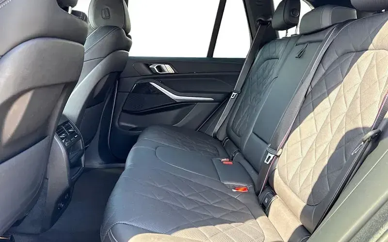 Usado BMW X5 M Sport 489 CV (359 kW) 2026 SUV