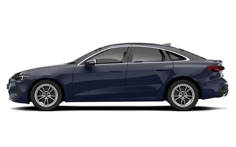Used Audi A5 299 HP (219 kW) 2026 Sedan