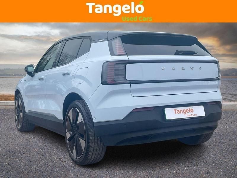 Usado Volvo EX30 Performance 314 kW (428 CV) 2024 Azul SUV
