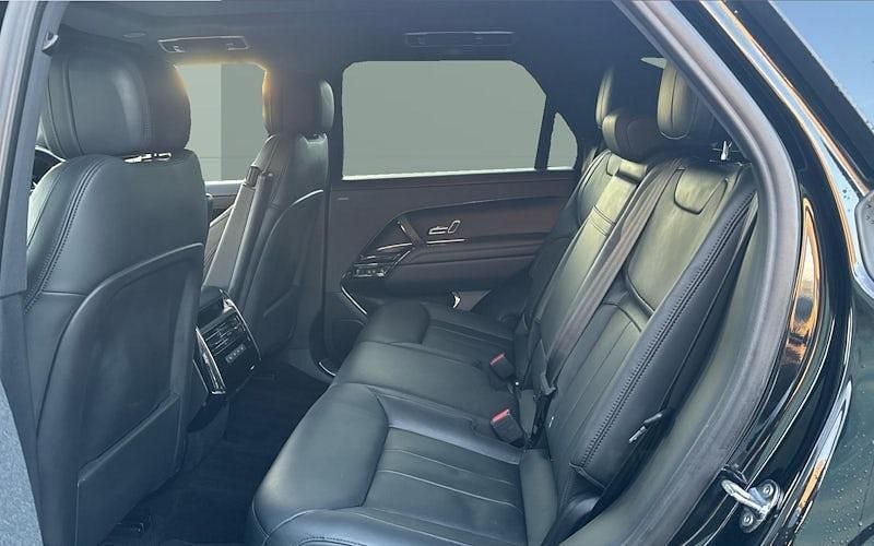 Used Land Rover Range Rover Sport SE Dynamic 300 HP (220 kW) 2025 SUV