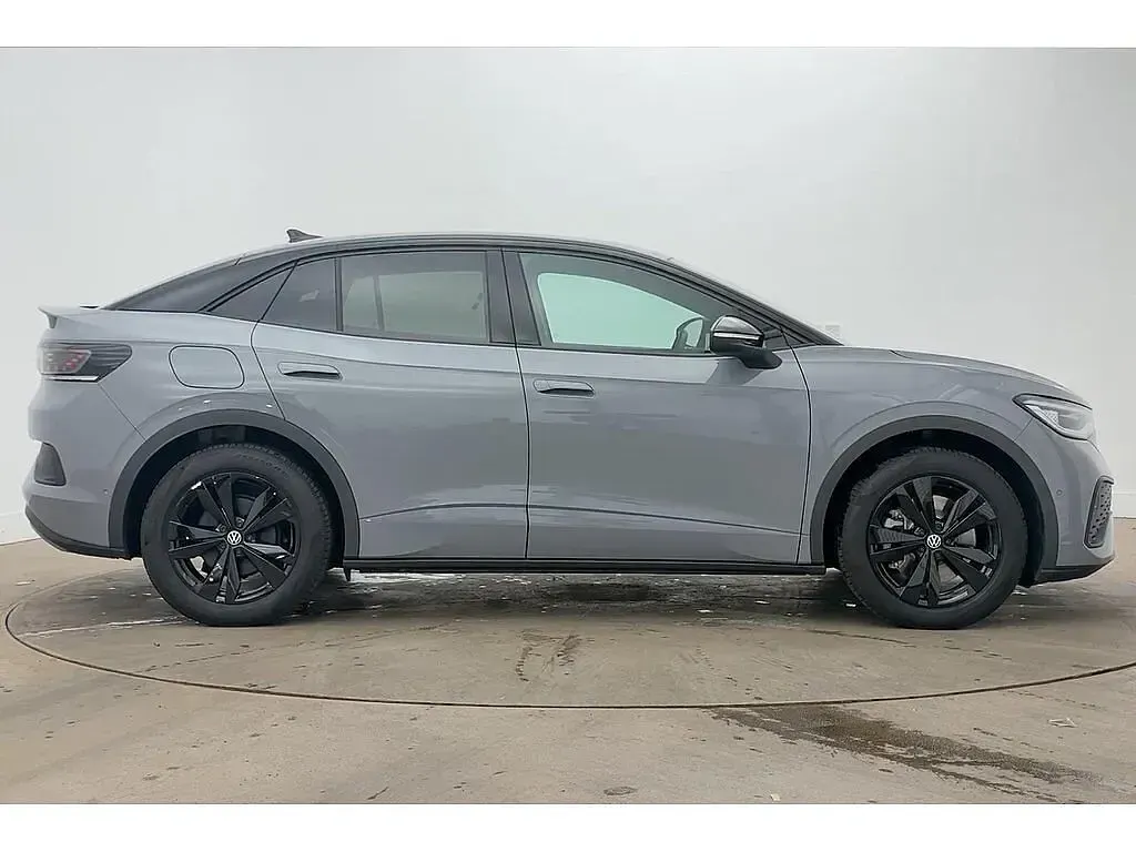 Used VW ID.5 210 kW (286 HP) 2026 SUV