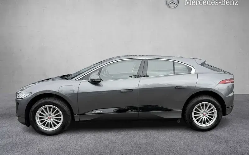 Used Jaguar I-Pace S 294 kW (400 HP) 2020 SUV