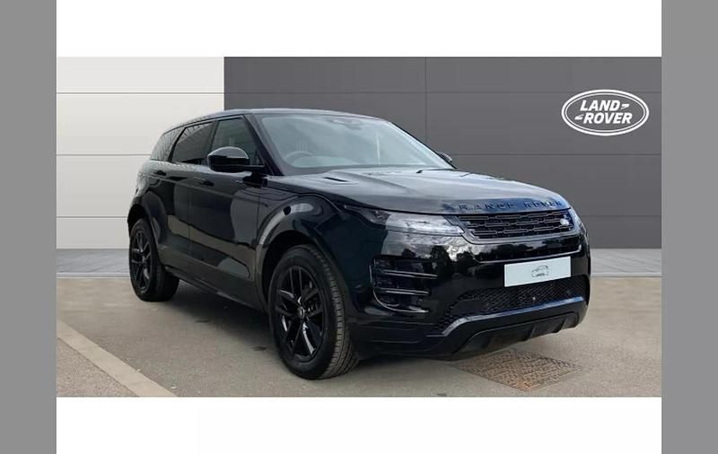 Other New 2024 Land Rover Range Rover evoque SUV | £52,733 (Fair price) - Image 1/4