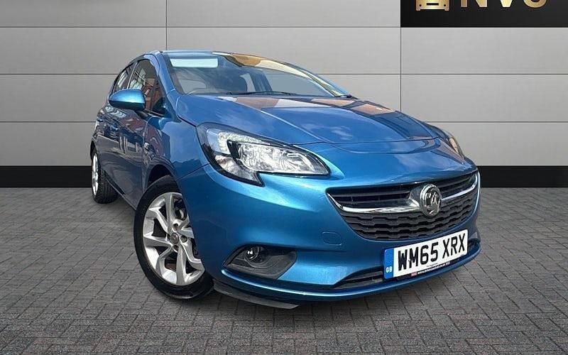 Used 2017 Vauxhall Corsa Hatchback | £3,995 (Super price) - Image 1/4