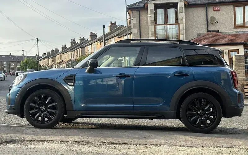 Used Mini Cooper Classic 136 HP (100 kW) 2022 Hatchback