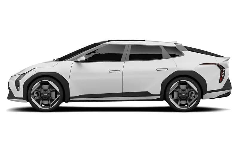 New Kia EV4 GT-Line 150 kW (204 HP) 2025 Sedan