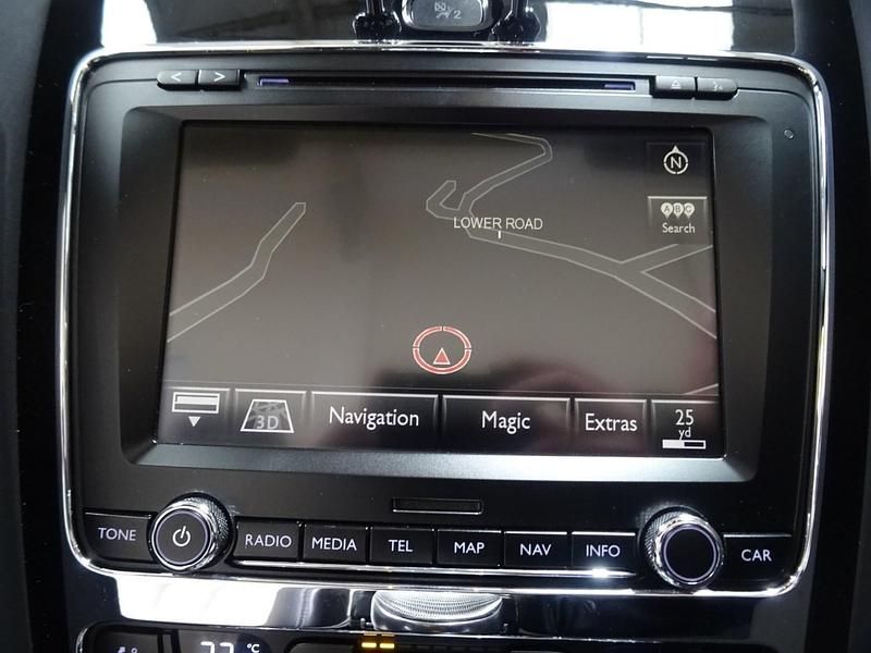 Used Bentley Continental 2015 White Cabriolet