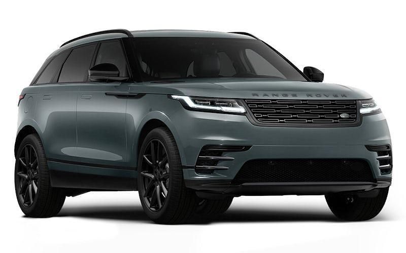 New 2025 Land Rover Range Rover Velar SE Dynamic SUV | £66,687 (Fair price) - Image 1/1