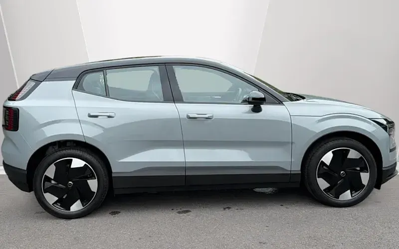 New Volvo EX30 Performance 314 kW (428 HP) 2025 SUV