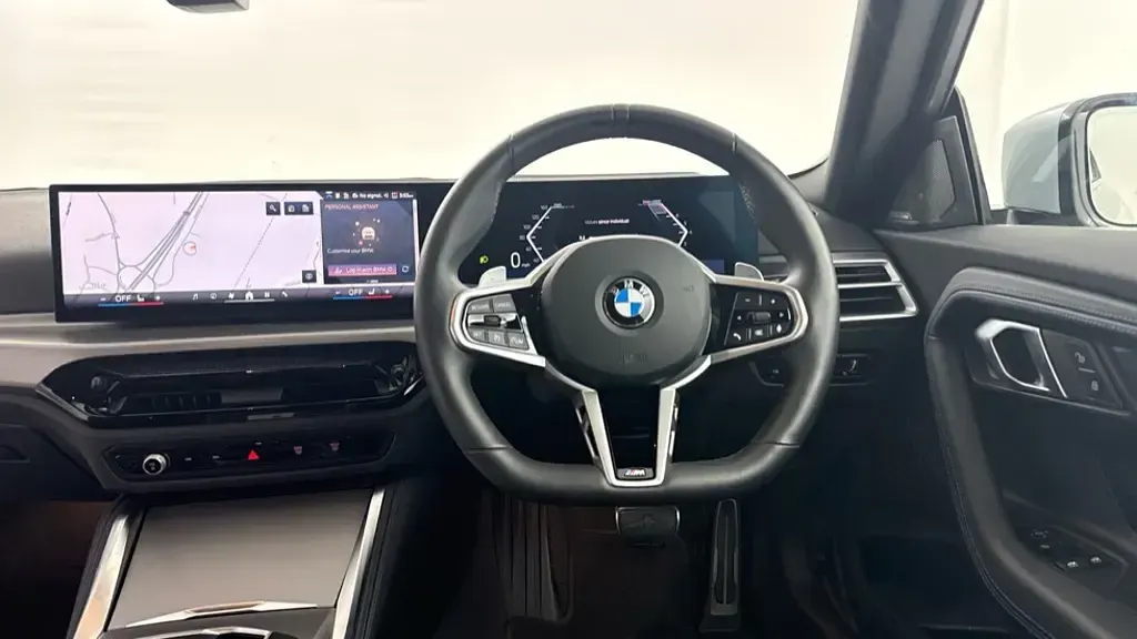 Used BMW 230 M Sport 2025 Grey Coupe