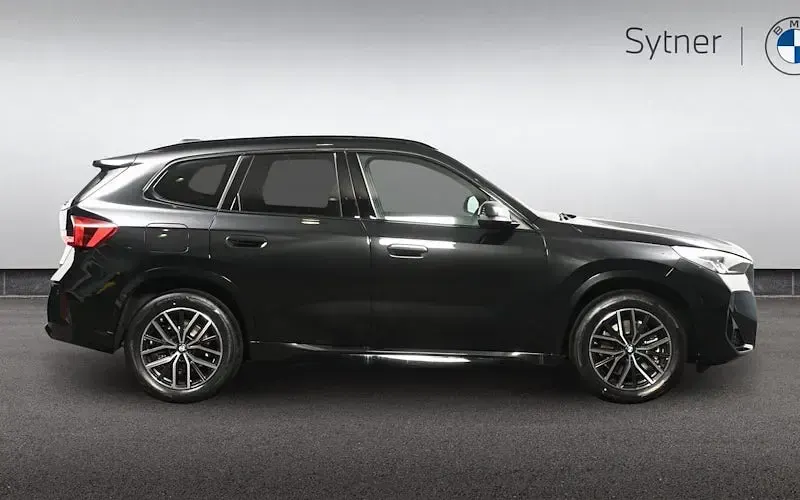 Nowe BMW X1 M Sport 170 KM (125 kW) 2026 SUV