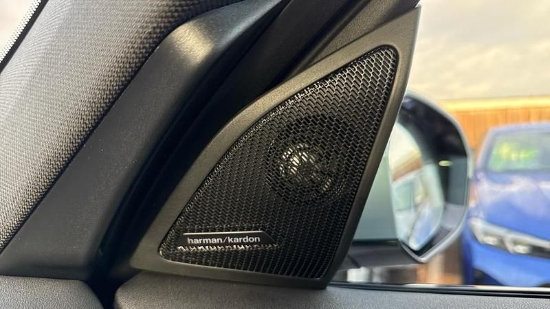 Used BMW X3 M Sport 295 HP (216 kW) 2025 Grey SUV