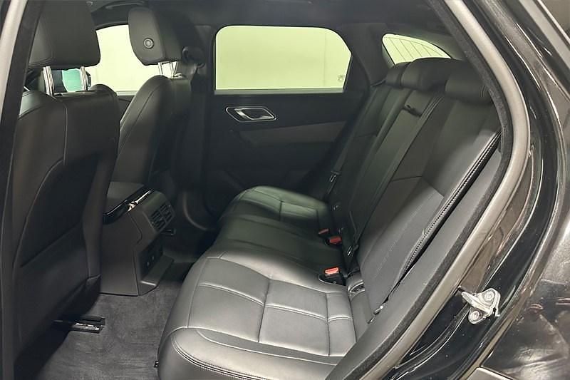 Used Land Rover Range Rover Velar SE Dynamic 201 HP (147 kW) 2024 Black SUV