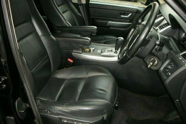Używany Land Rover Range Rover Sport 2007 SUV