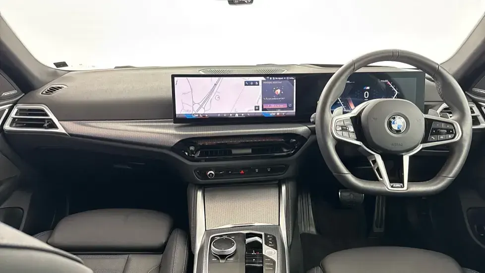 Used BMW 420 Gran Coupé M Sport 181 HP (133 kW) 2025 Grey Coupe