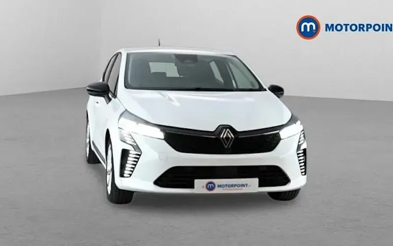 Used Renault Clio Evolution 143 HP (105 kW) 2023 Hatchback