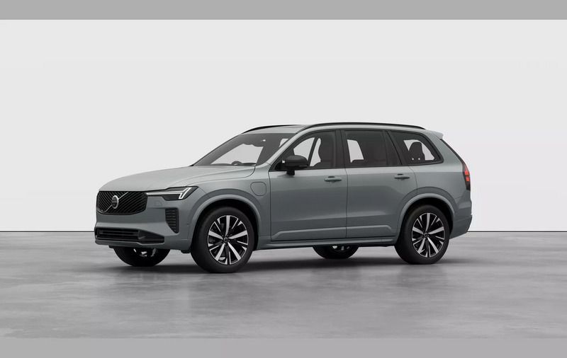 Other New 2024 Volvo XC90 Plus SUV | £77,760 - Image 1/4