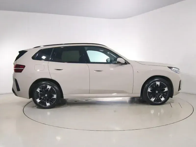 Used BMW X3 M Sport 194 HP (142 kW) 2025 Grey SUV