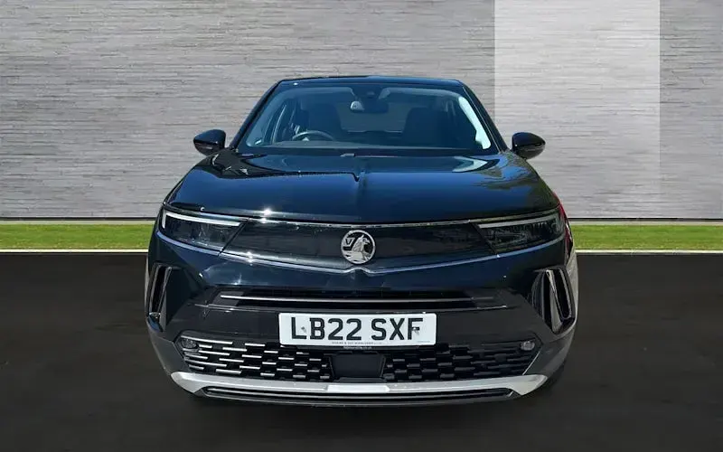 Second-hand Vauxhall Mokka Edition 131 CP (96 kW) 2025 SUV