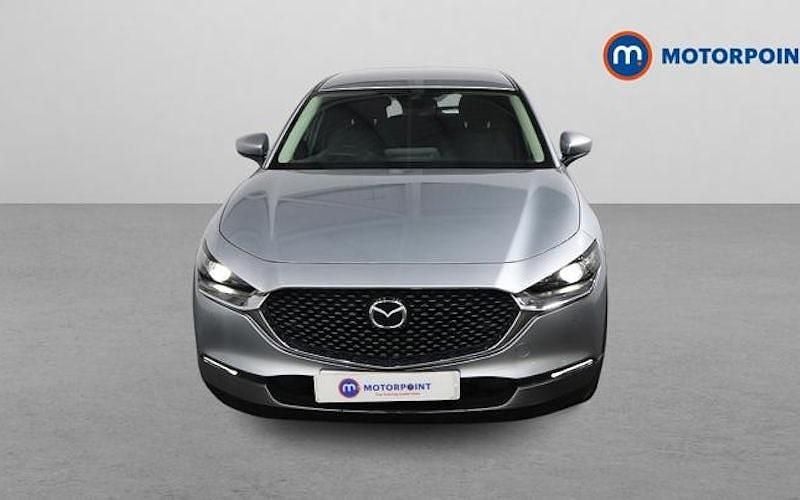 Begagnad Mazda CX-30 122 HK (89 kW) 2023 SUV