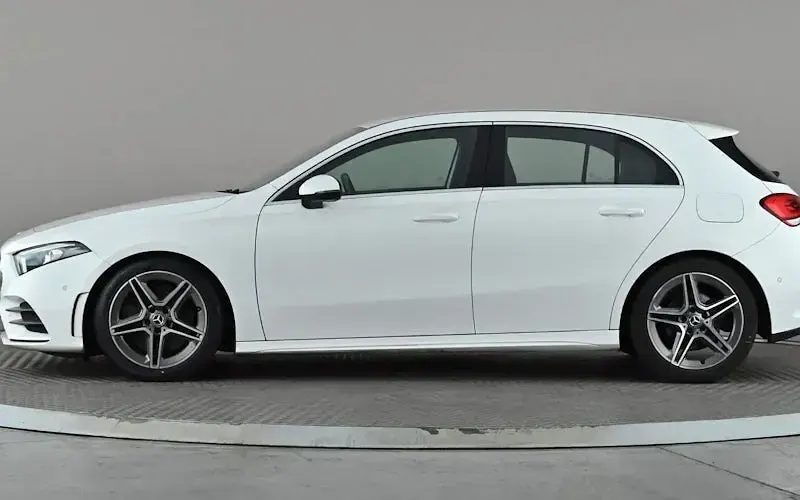 Used Mercedes A250 Executive 224 HP (164 kW) 2020 Hatchback