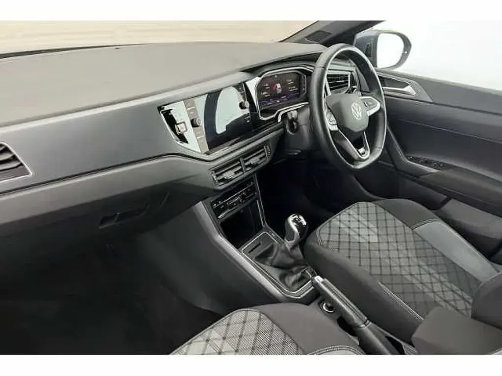 Second-hand VW Taigo 110 CP (80 kW) 2022 SUV