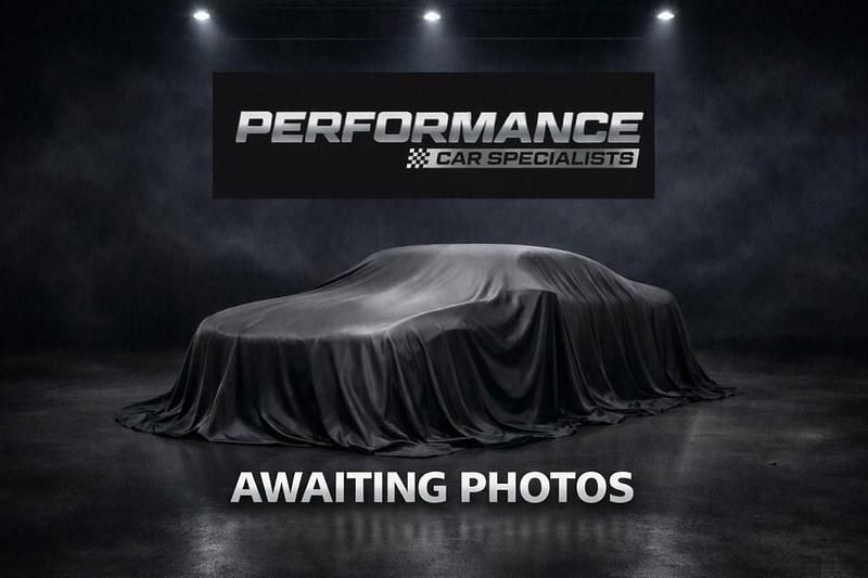 Used Ford Focus ST 221 HP (162 kW) 2010 Black Hatchback