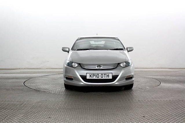 Used Honda Insight 2010 Hatchback