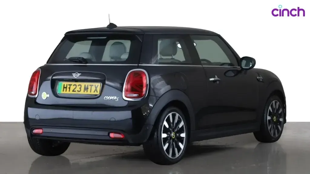 Used Mini Cooper S Hatch 135 kW (184 HP) 2023 Hatchback