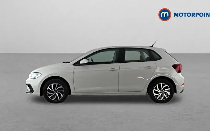 Używany VW Polo Life 95 KM (69 kW) 2026 Hatchback