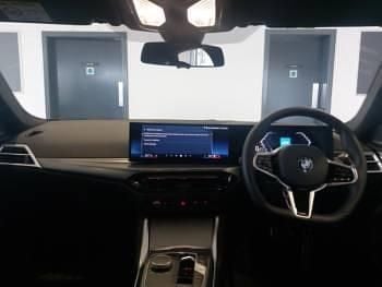 Used BMW 420 M Sport 184 HP (135 kW) 2025 White Coupe