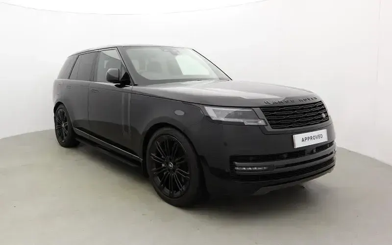 Used Land Rover Range Rover HSE 349 HP (256 kW) 2026 SUV