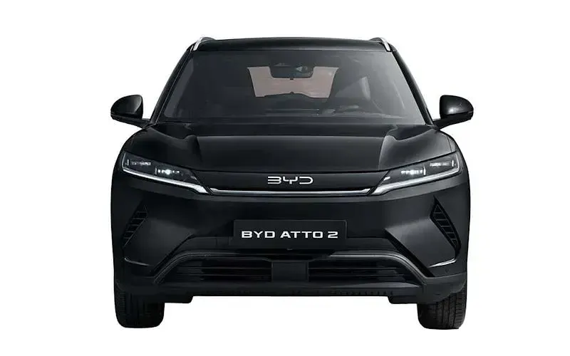 New BYD Atto 2 Comfort 150 kW (204 HP) 2026 SUV