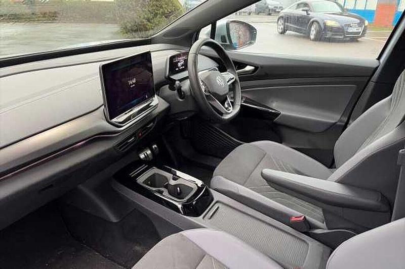 Used VW ID.4 210 kW (286 HP) 2025 SUV