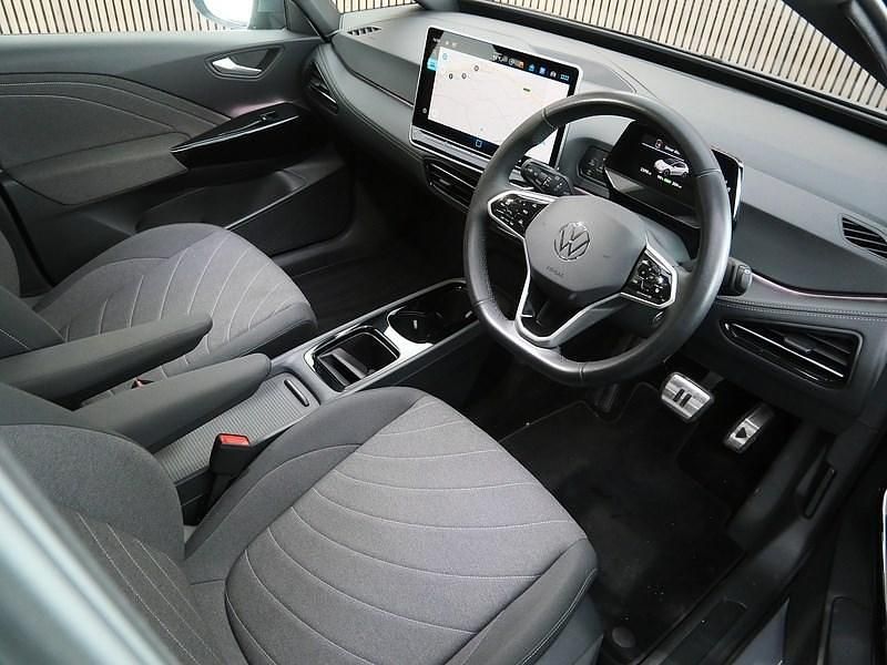 Used VW ID.3 Pro 150 kW (204 HP) 2025 Grey Hatchback