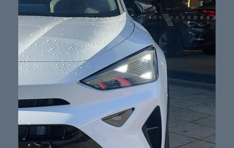 New Cupra Formentor 147 HP (108 kW) 2025 Other SUV