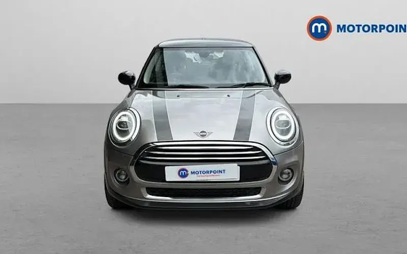 Used Mini Cooper Exclusive 136 HP (100 kW) 2021 Hatchback
