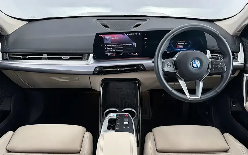Used BMW iX1 xLine 230 kW (313 HP) 2026 SUV