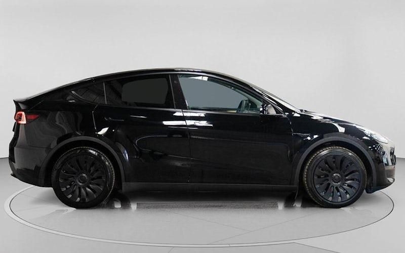 Used Tesla Model Y RWD 219 kW (299 HP) 2024 SUV