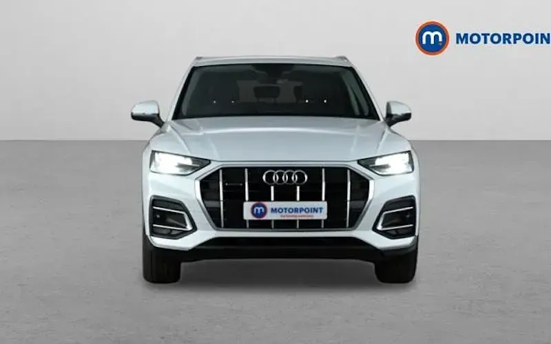 Used Audi Q5 Sportback Sport 204 HP (150 kW) 2024 SUV