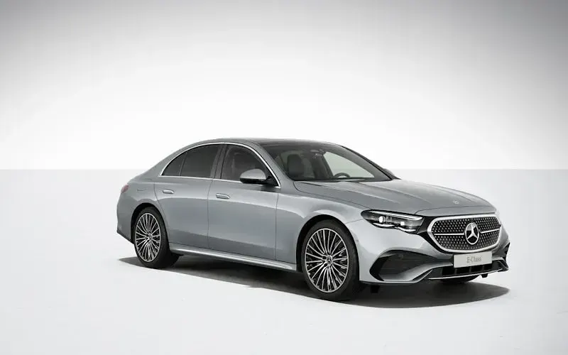 Used Mercedes E200 AMG Line Premium Plus 204 HP (150 kW) 2026 Sedan