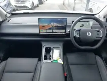New Leapmotor C10 160 kW (218 HP) 2026 Grey SUV