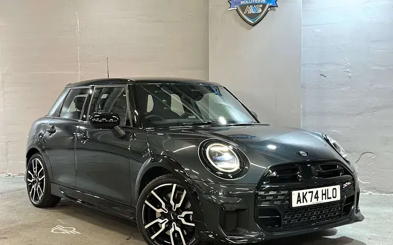 Used Mini Cooper Sport 150 kW (204 HP) 2026 Hatchback