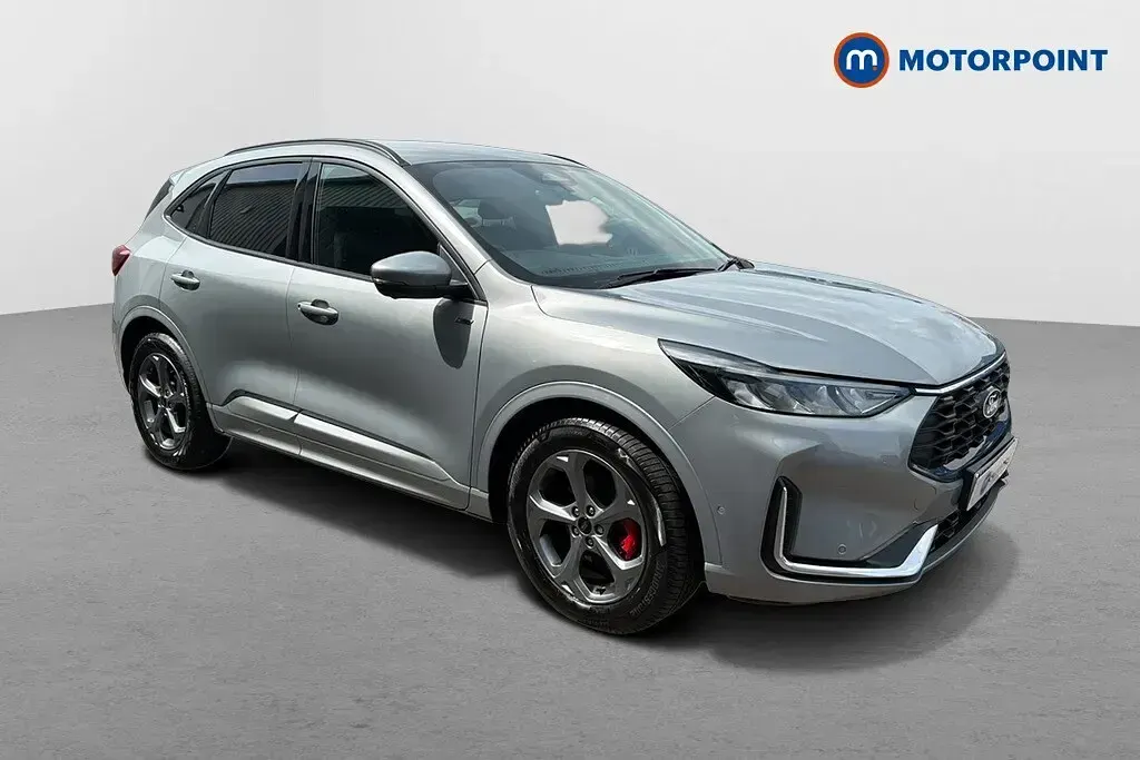 Used Ford Kuga ST-Line 183 HP (134 kW) 2025 SUV