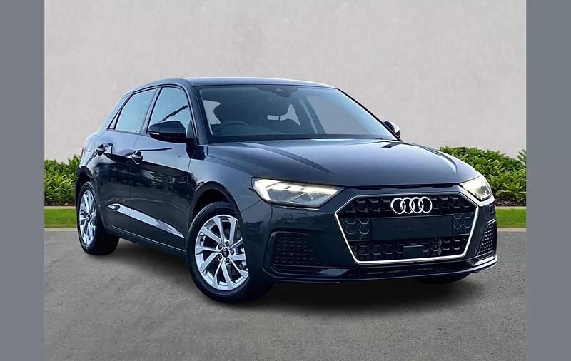 Other New 2025 Audi A1 Sport Hatchback | £24,499 (Fair price) - Image 1/4