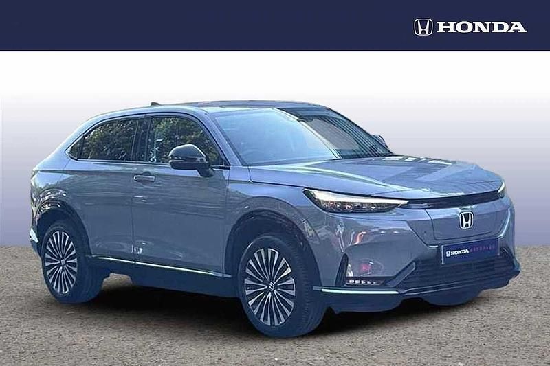 Grey Used 2024 Honda e:Ny1 Elegance SUV | £23,150 (Fair price) - Image 1/4