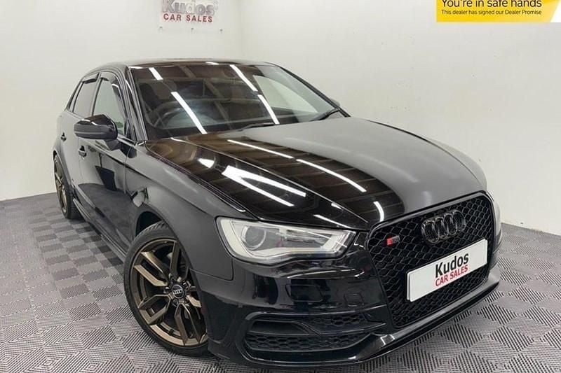 Used 2016 Audi A3 | £14,990 (Fair price) - Image 1/1