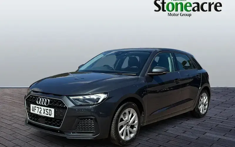 Used Audi A1 Sportback Sport 95 HP (69 kW) 2026 Hatchback