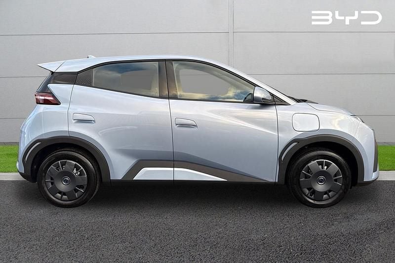 New BYD Dolphin Active 64 kW (88 HP) 2025 Other Hatchback