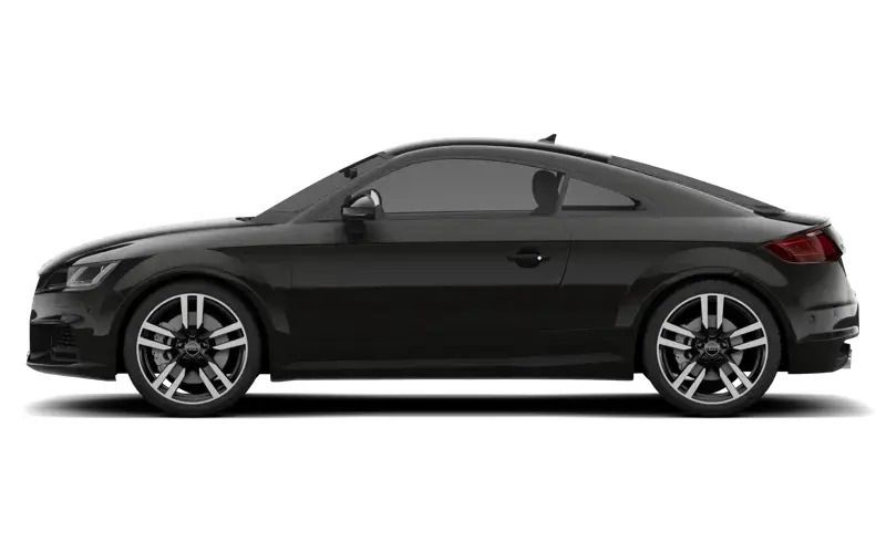 Used 2018 Audi TT Sport Coupe | £16,990 (Good price) - Image 1/1